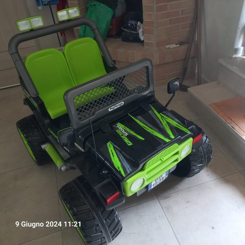 Gaucho sport 12v - 12v, 500w