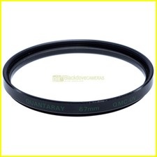 67mm Quantaray QMC UV Filter