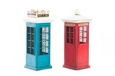 CABINA TELEFONO O POLIZIA