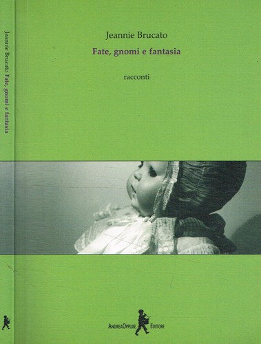 Fate gnomi fantasia - fate,,