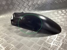 PARAFANGO POSTERIORE CON GRAFFI HONDA SH 150 2014 2016