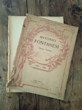 M. CALDERINI, ANTONIO