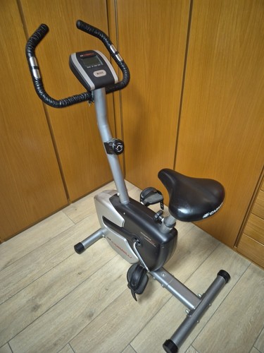 Cyclette per casa - , carnielli