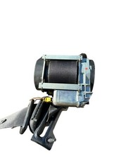 Cintura di sicurezza anteriore