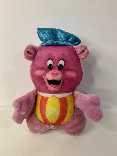 Peluche palla rimbalzante - peluche/palla,