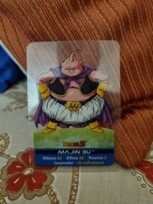 Majin BU N 78 DragonBall Z