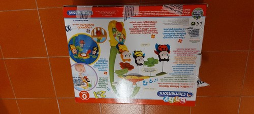 Fiorellino ninna nanna - fiorellino,