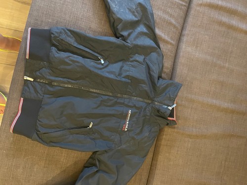 Giubbotto uomo north sails - giubbotto,