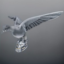 READ- Lalique France Crystal