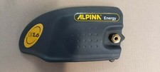 Alpina Energy E1.6 Plastica Laterale