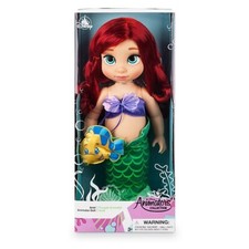 [Disney Store] Bambola Ariel
