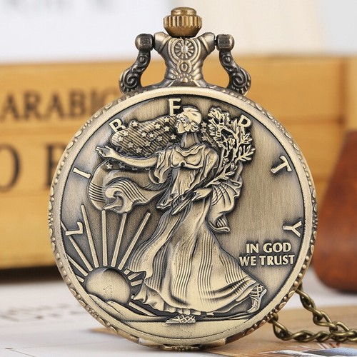 Orologio tasca vintage - tasca,