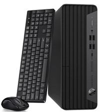 HP ProDesk G6 Desktop PC Intel