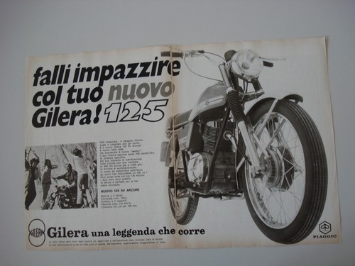 Advertising pubblicità 1973 - pubblicità,