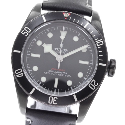 Orologio uomo automatico - orologio, tudor