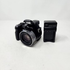 Sony Cyber-shot DSC-H9 8.1 MP