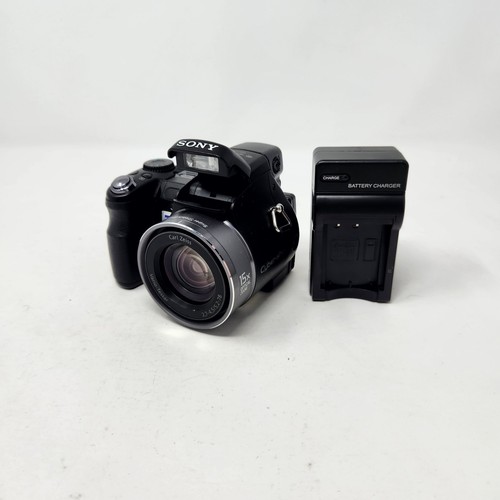 Sony cyber shot dsc - sony, mp