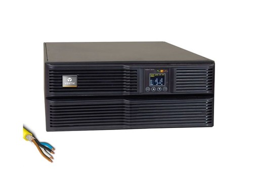 Liebert gxt3 online - liebert,