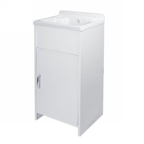 Lavatoio con mobile pvc - lavatoio, e