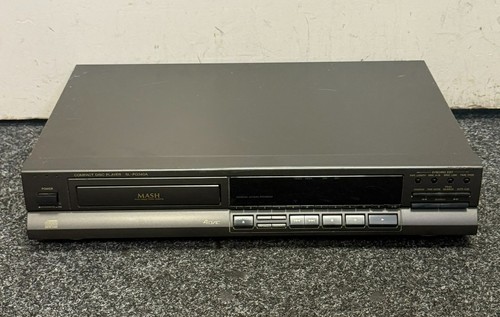 Technics pg340a lettore - lettore, cd