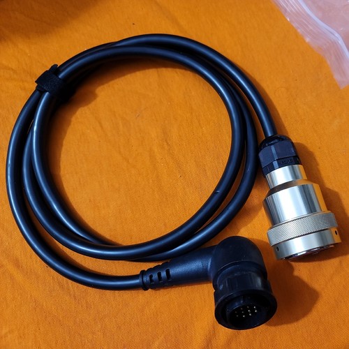 Cavo diagnostico mercedes - cavo,