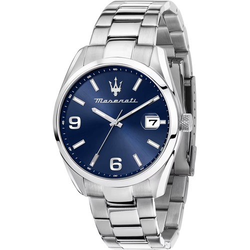 Orologio maserati attrazione - orologio,