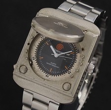 Orologio polso vintage sega - orologio,