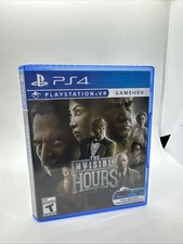 Le Ore Invisibili - VR PS4