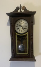 Orologio a Pendolo da Parete