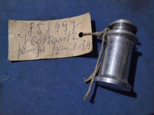 Pistoncini Pompa Freni Fiat