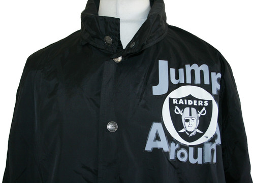 Campri raiders mens nfl hooded - campri,