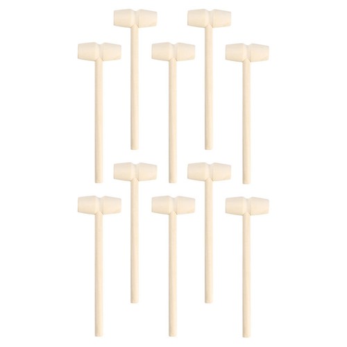 Pcs martello legno - martello,