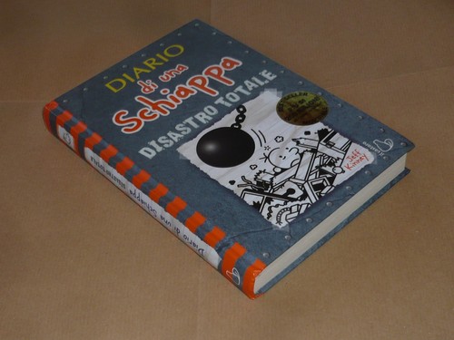 Jeff kinney diario una - jeff,