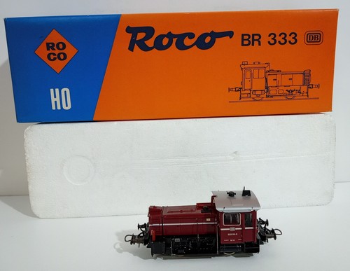 I138507 fermodellismo roco - i138507, h0