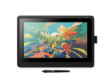 Wacom Cintiq 16 15.6" Display