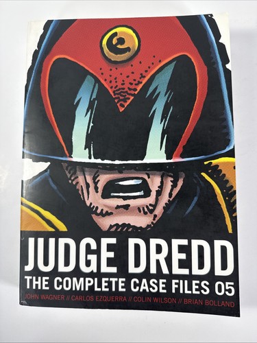 Judge dredd the - dredd:,