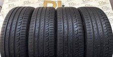 PNEUMATICI GOMME USATE CONTINENTAL PREMIUMCONTACT 6 235-55/R17 103W XL - AL 70%