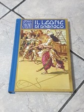 Il Leone Di Damasco - Salgari - Rba - ALTRI TITOLI DISPONIBILI