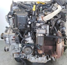 Motore Lancia Phedra - Citroen C5 C8 - Peugeot 807 - Fiat Ulysse 2.2 170cv 4ht