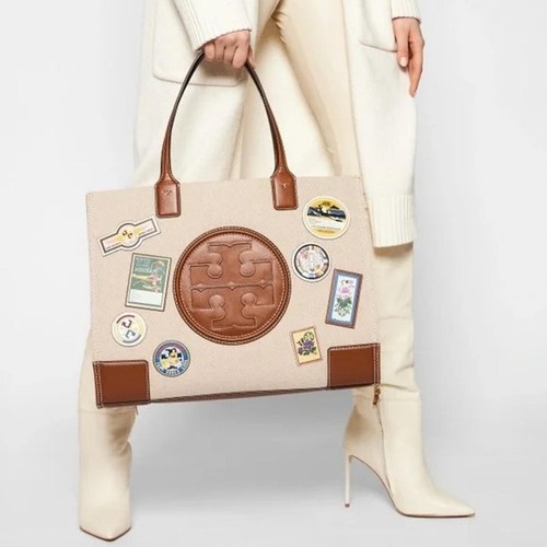 Tory burch ella travel - ella, patches