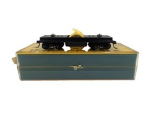 Pulitore binari scala Ho