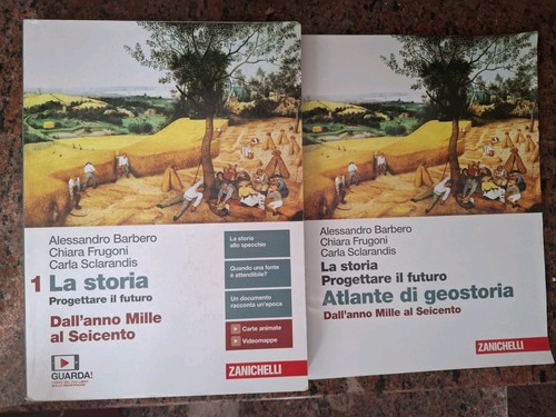 Zanichelli storia - zanichelli,