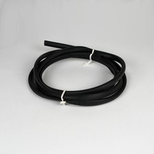 GUARNIZIONE NERA PARABREZZA