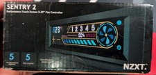 NZXT Sentry 2 Controller