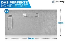 Quadri specchi fino a 10 kg da