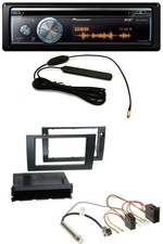 Pioneer CD USB Bluetooth DAB