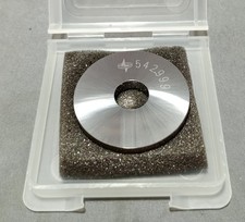 Sst consumables 542 - sst, rullo