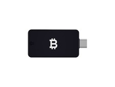 BitBox02 Bitcoin Only Edition