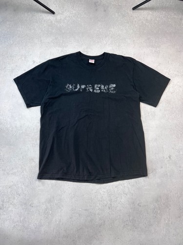 Shirt supreme morph - supreme,