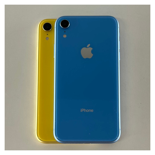 Apple iphone 64gb blue - apple,